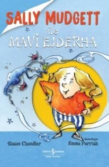 Sally Mudgett ile Mavi Ejderha