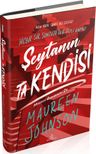 Şeytanın Ta Kendisi 2 (Ciltli)