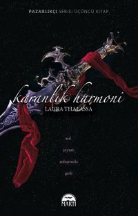 Karanlık Harmoni (Karton Kapak)