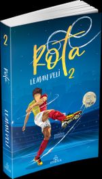 Rota 2 (Karton Kapak)