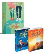 Rota (2 Kitaplık Set) (Karton Kapak)