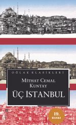 Üç İstanbul
