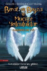 Berat ve Beyza ile Mucize Yolculuklar & Karanlıklar Evi