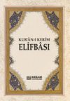 Kur&rsquo;an-ı Kerim Elifbası