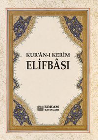 Kur’an-ı Kerim Elifbası