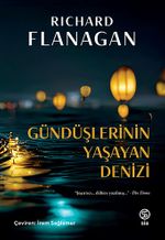 Gündüşlerinin Yaşayan Denizi