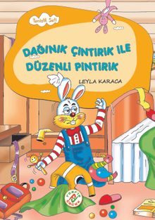 Dağınık Çintirik İle Düzenli Pintirik