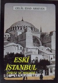 Eski İstanbul (Abidat ve Mebanisi) 21-G-6
