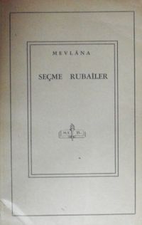 Seçme Rubailer / 11-Z-136