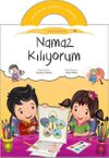 Namaz Kılmayı &Ouml;ğreniyorum / Etkinlikli &Ouml;ğreniyorum 5. Kitap