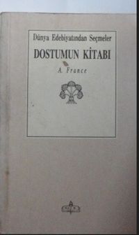 Dostumun Kitabı 11-Z-137