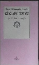 Gılgamış Destanı 11-Z-138