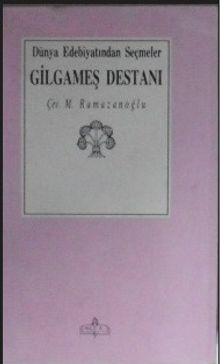 Gılgamış Destanı 11-Z-138