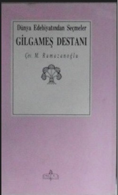 Gılgamış Destanı 11-Z-138