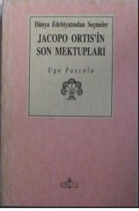 Jacopo Ortis'in Son Mektupları (11-Z-120)