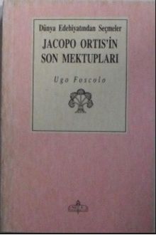 Jacopo Ortis'in Son Mektupları (11-Z-120)