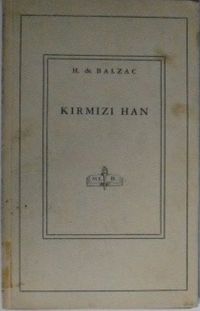 Kırmızı Han