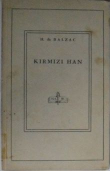 Kırmızı Han