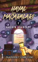Hayal Mağaraları 3 