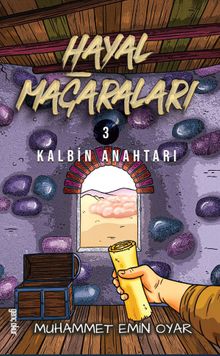 Hayal Mağaraları 3 