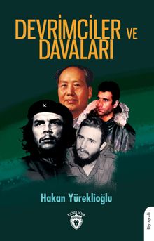 Devrimciler ve Davaları