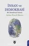 İnsan ve Demokrasi & Bir Demokrasi Tanımı