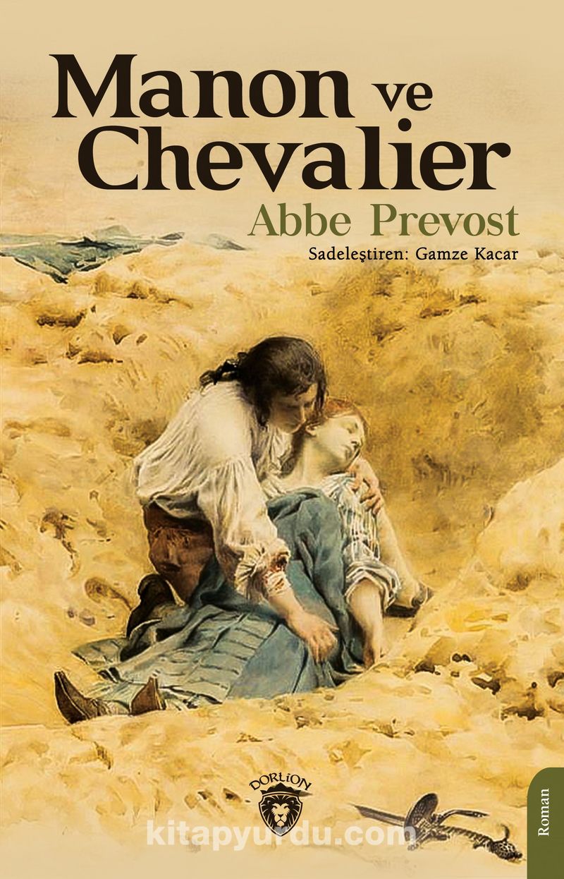 Manon ve Chevalier