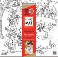 Funny Mat - Karlı Bir Gün