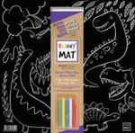 Funny Mat - Dinozorlar
