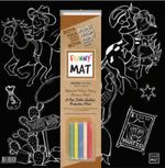 Funny Mat - Vahşi Batı