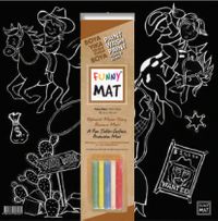 Funny Mat - Vahşi Batı