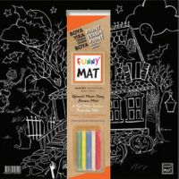 Funny Mat - Korku Evi