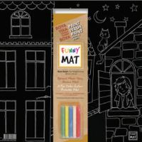 Funny Mat - Bizim Sokak