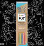 Funny Mat - Deniz Kızları