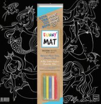 Funny Mat - Deniz Kızları