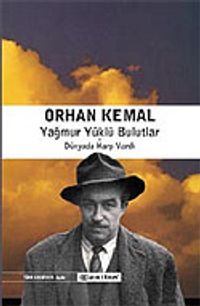 Yağmur Yüklü Bulutlar