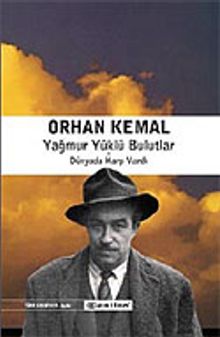 Yağmur Yüklü Bulutlar