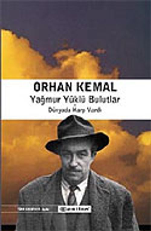 Yağmur Yüklü Bulutlar