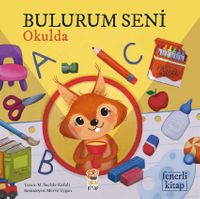 Bulurum Seni / Okulda