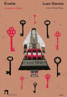 Ervehe & Annemin Kitabı