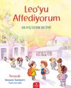 Leo'yu Affediyorum