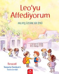 Leo'yu Affediyorum