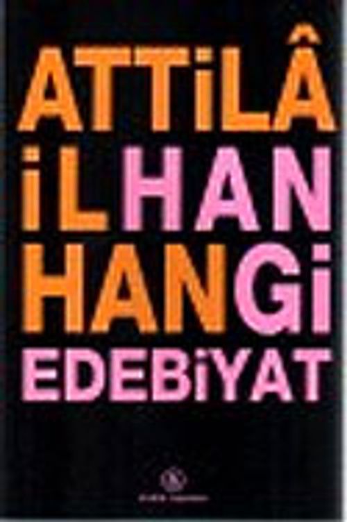 Hangi Edebiyat