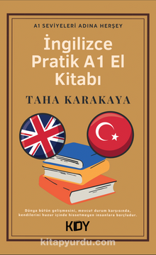 İngilizce Pratik A1 El Kitabı 