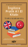 İngilizce Pratik A1 El Kitabı