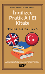 İngilizce Pratik A1 El Kitabı 