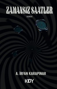 Zamansız Saatler