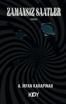 Zamansız Saatler