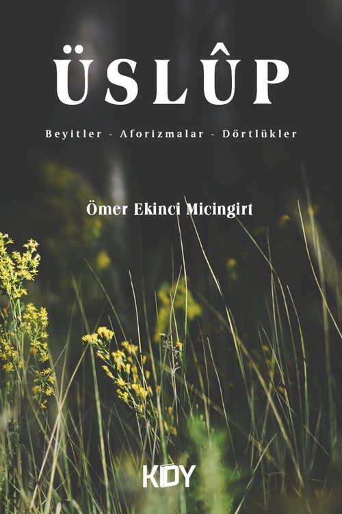 Üslup