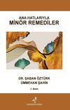 Ana Hatlarıyla Min&ouml;r Remediler
